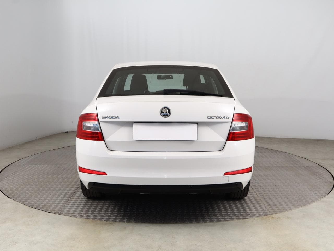2016 Škoda OCTAVIA - 6