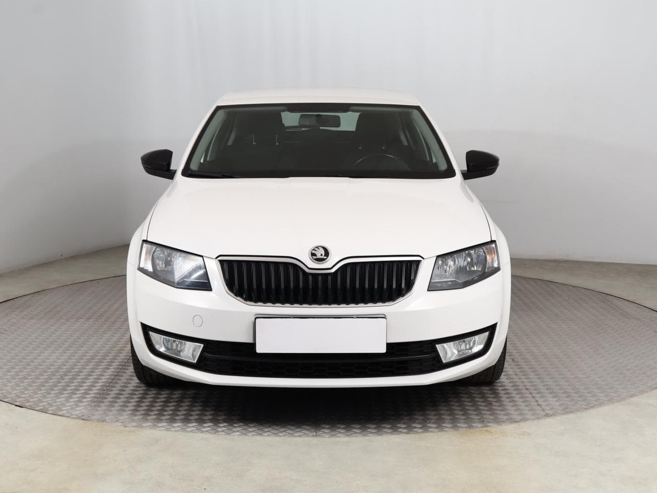 2016 Škoda OCTAVIA - 2