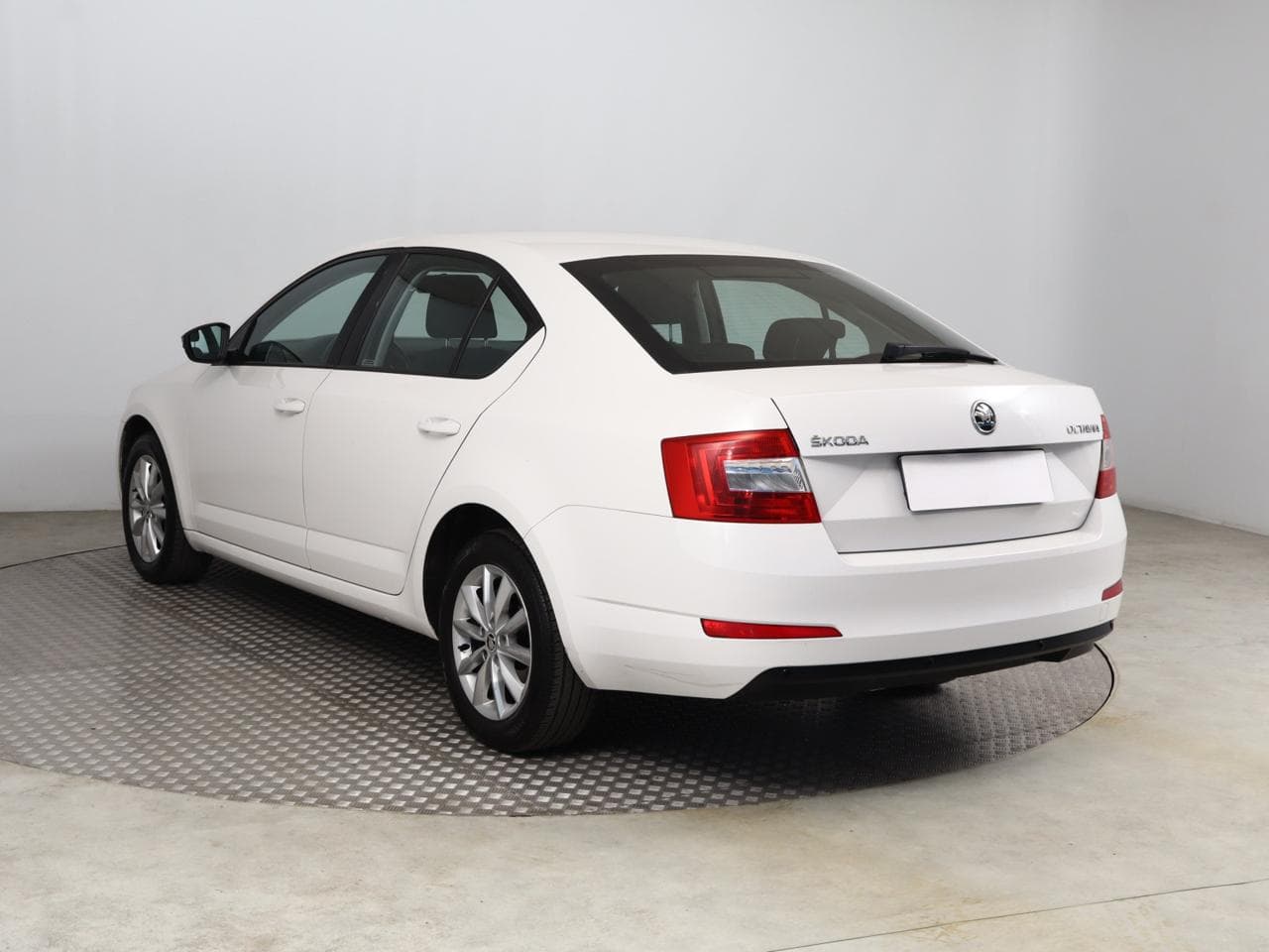 2016 Škoda OCTAVIA - 5