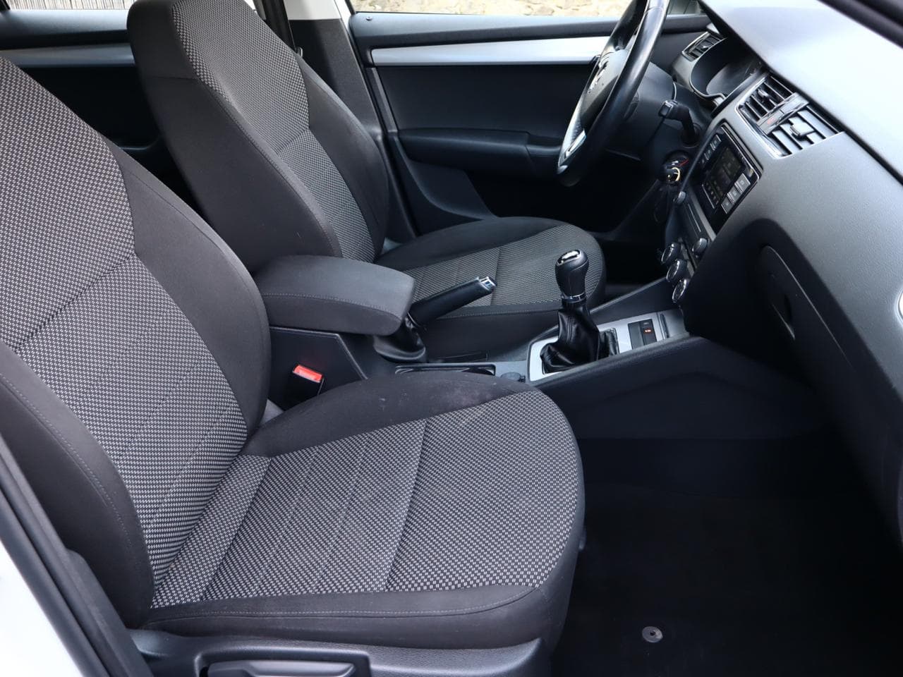 2016 Škoda OCTAVIA - 13