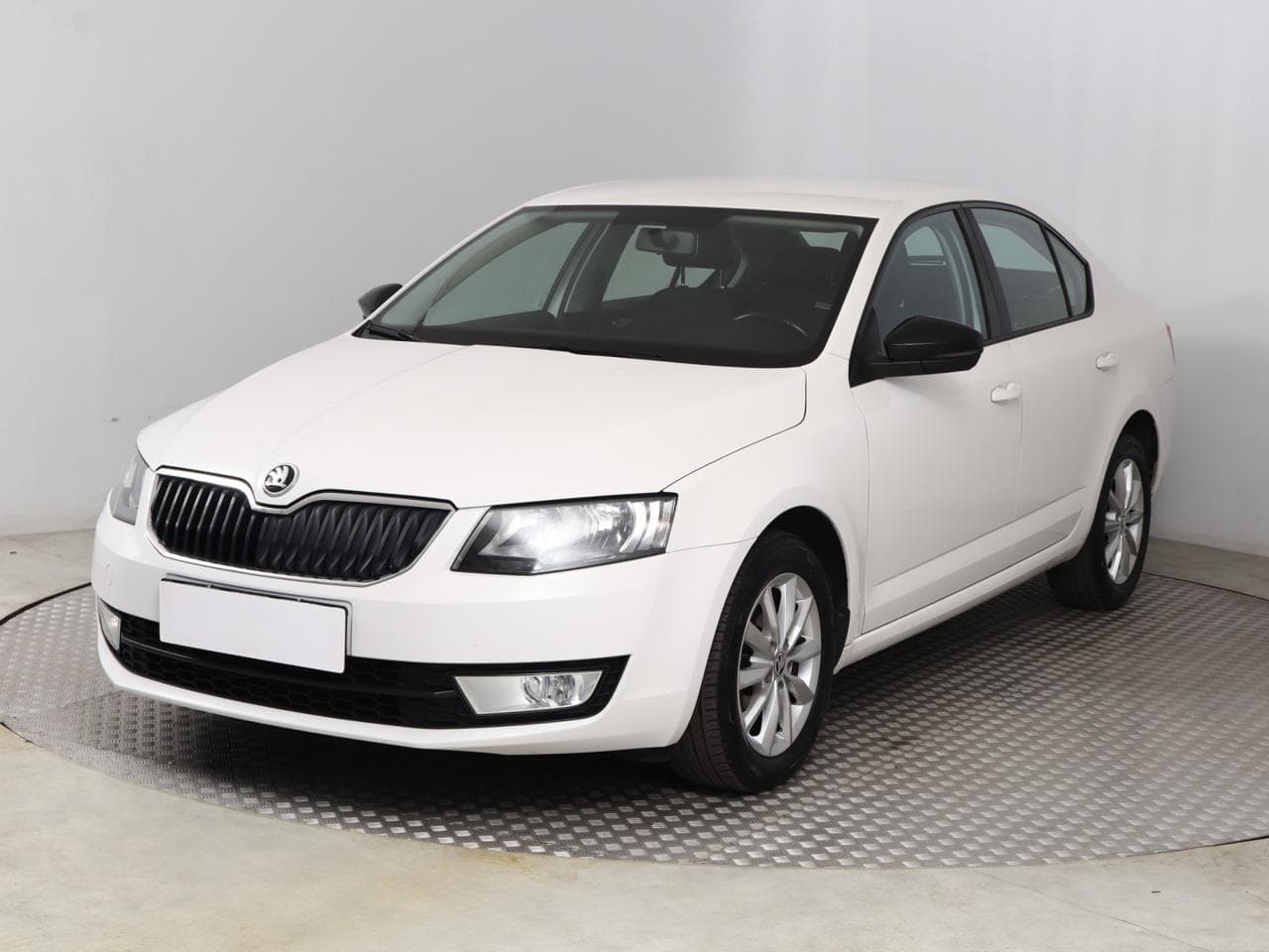 2016 Škoda OCTAVIA - 3