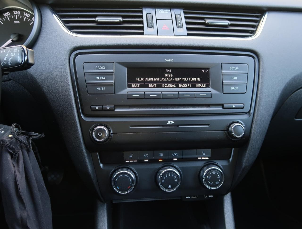 2013 Škoda OCTAVIA - 18