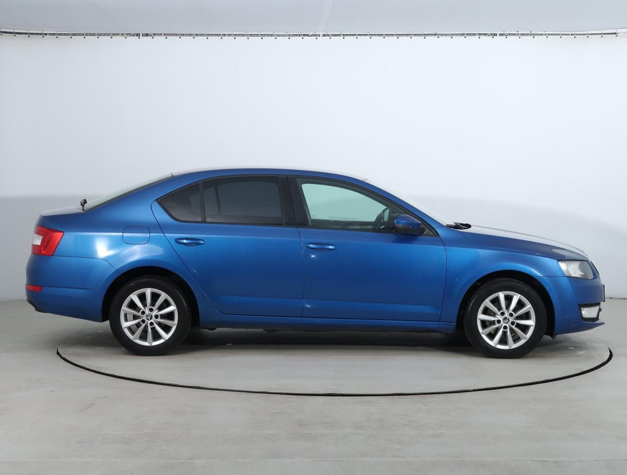 2013 Škoda OCTAVIA - 8