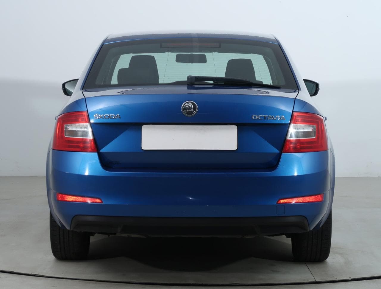 2013 Škoda OCTAVIA - 6