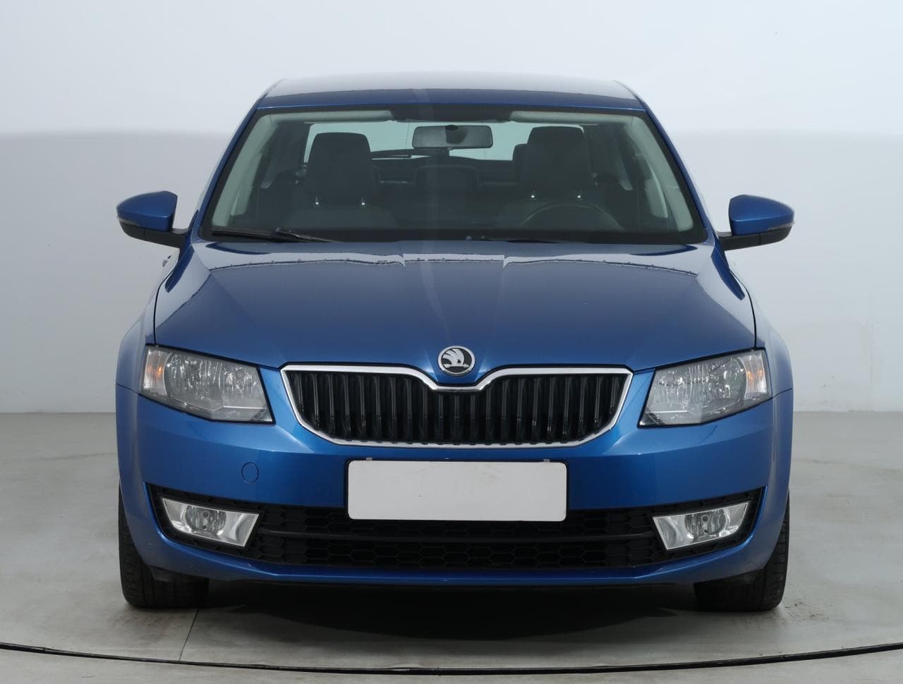 2013 Škoda OCTAVIA - 2