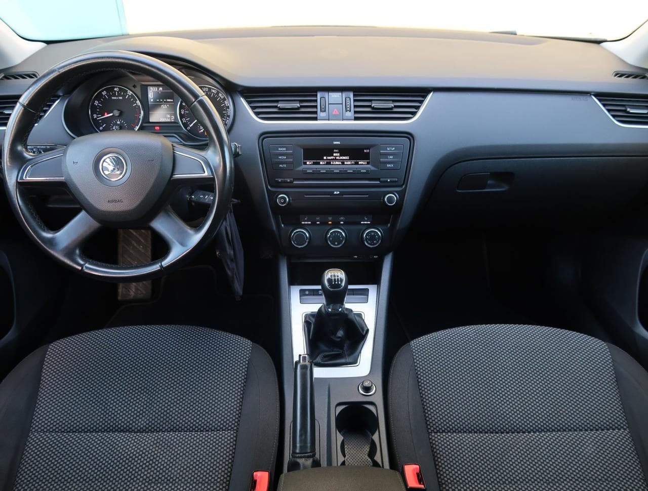 2013 Škoda OCTAVIA - 10