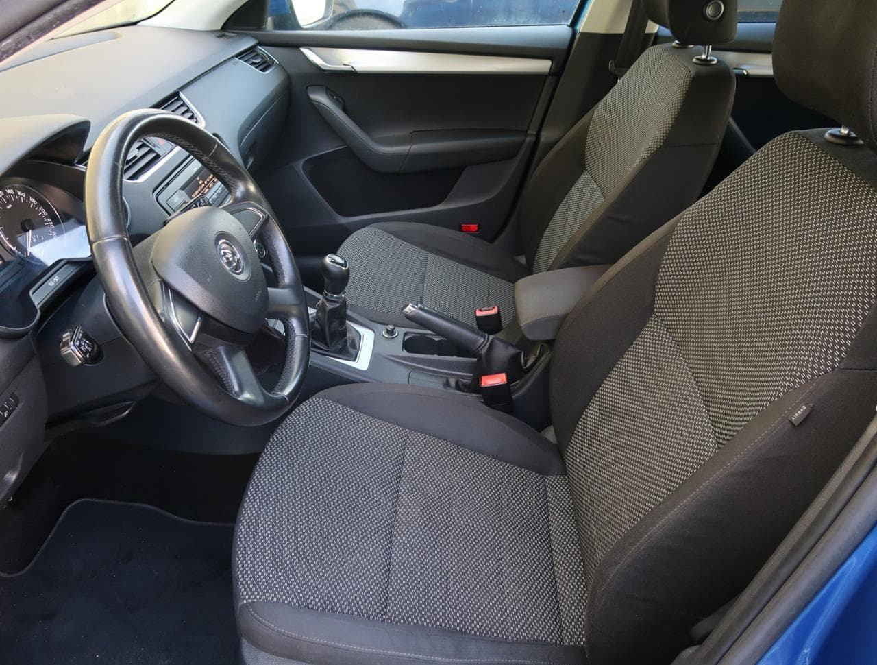 2013 Škoda OCTAVIA - 16