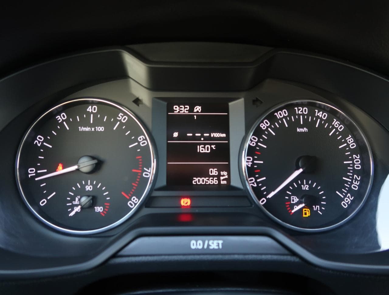 2013 Škoda OCTAVIA - 17