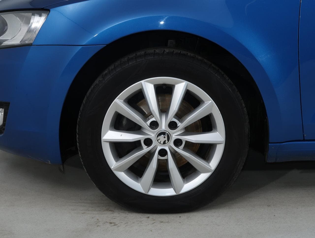 2013 Škoda OCTAVIA - 21