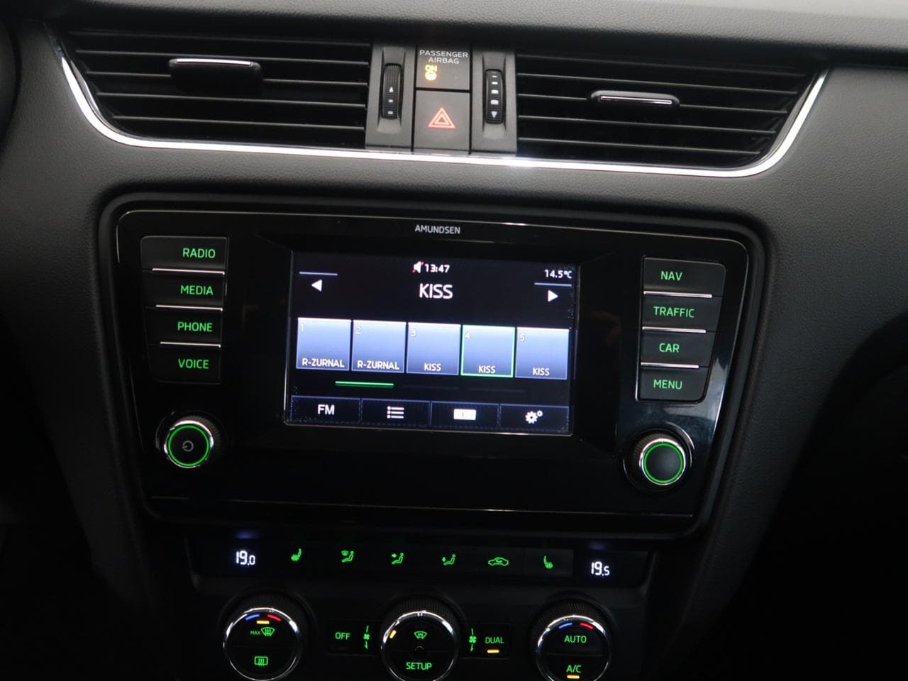 2013 Škoda OCTAVIA - 22