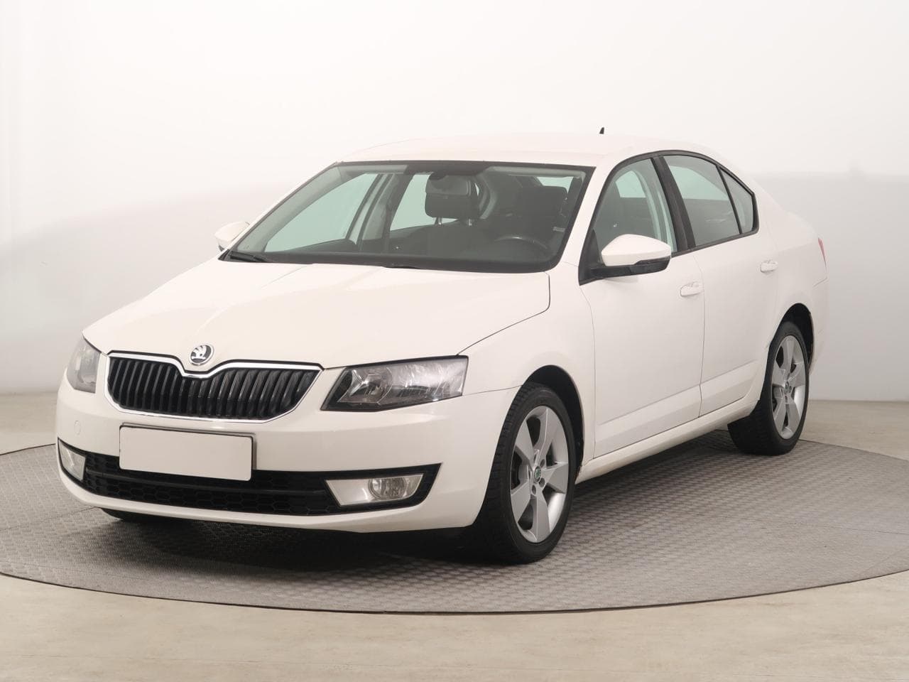 2013 Škoda OCTAVIA - 3