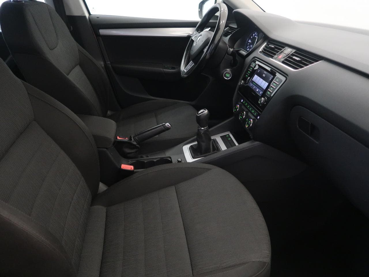 2013 Škoda OCTAVIA - 14