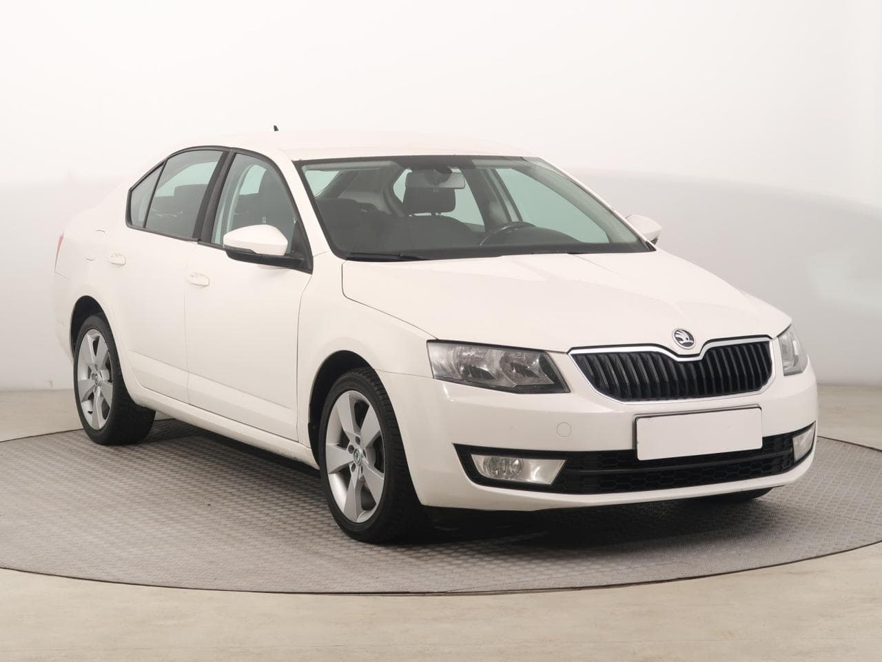 2013 Škoda OCTAVIA