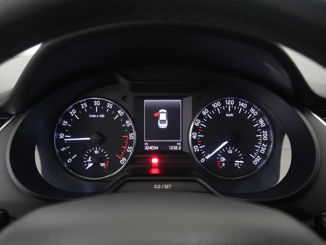 2013 Škoda OCTAVIA - 21