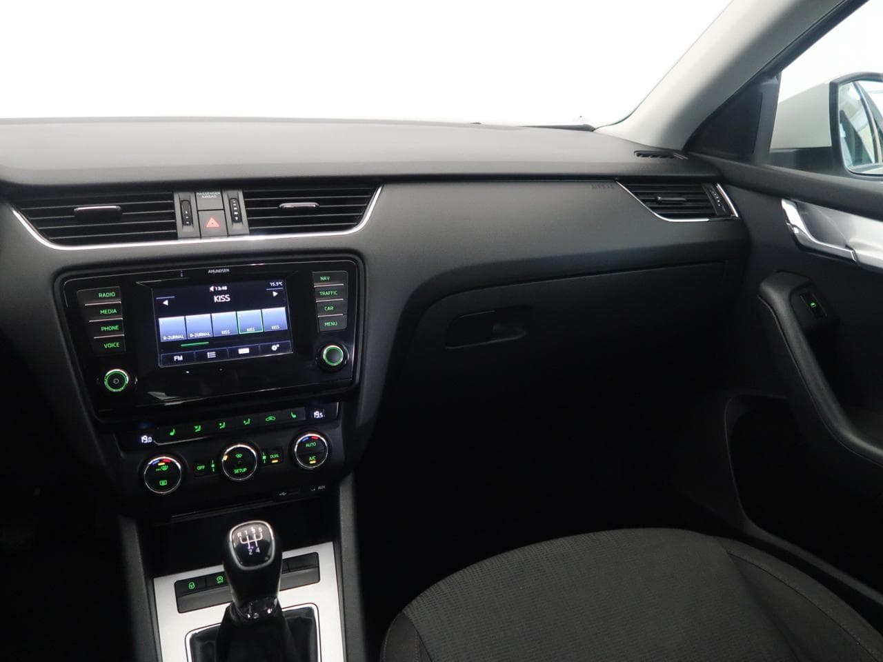 2013 Škoda OCTAVIA - 12