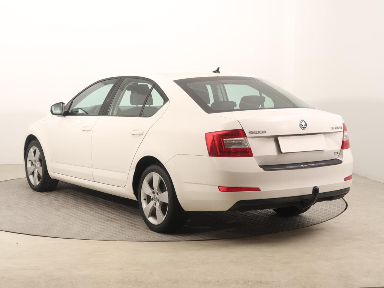 2013 Škoda OCTAVIA - 5