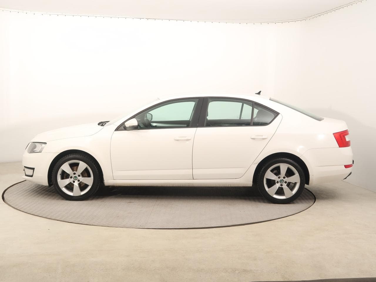 2013 Škoda OCTAVIA - 4