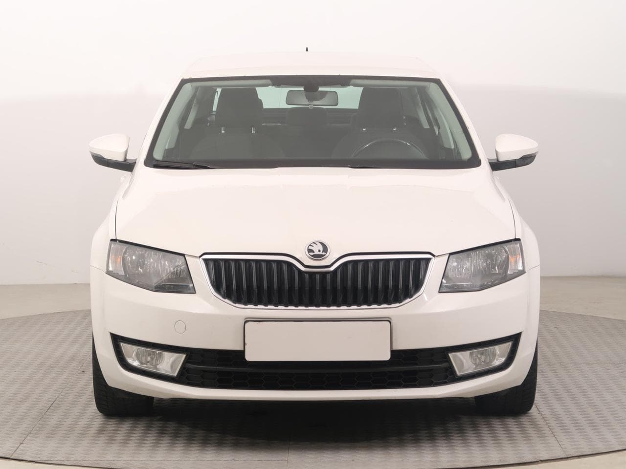 2013 Škoda OCTAVIA - 2