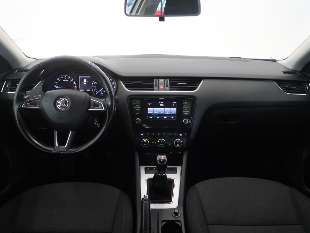 2013 Škoda OCTAVIA - 10