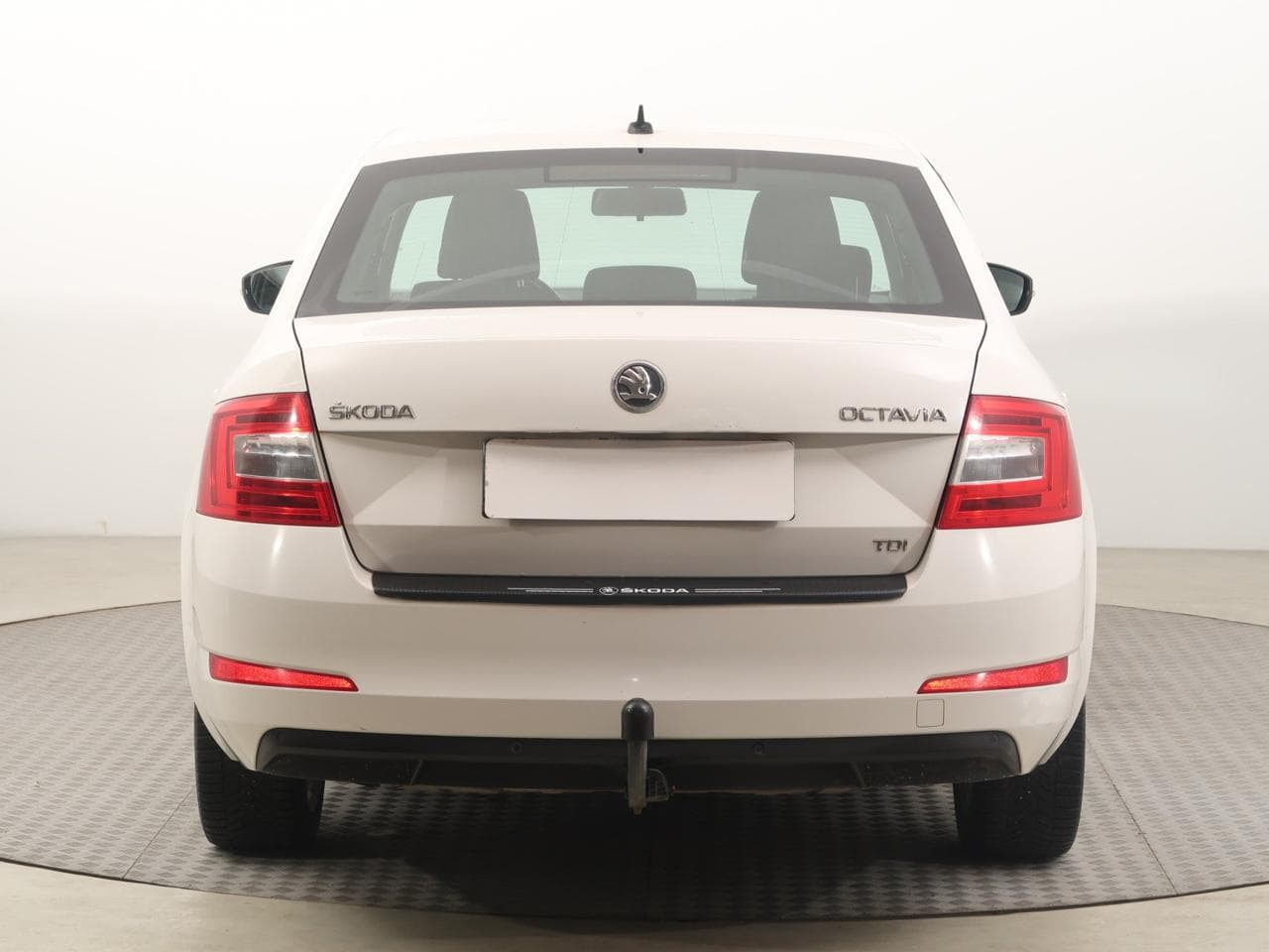 2013 Škoda OCTAVIA - 6