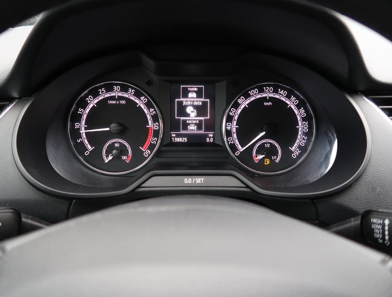 2019 Škoda OCTAVIA - 33