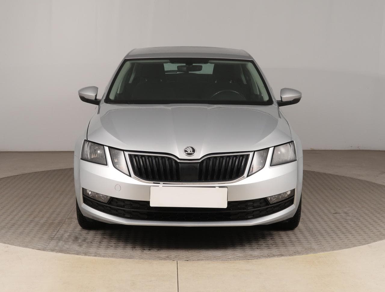 2019 Škoda OCTAVIA - 3