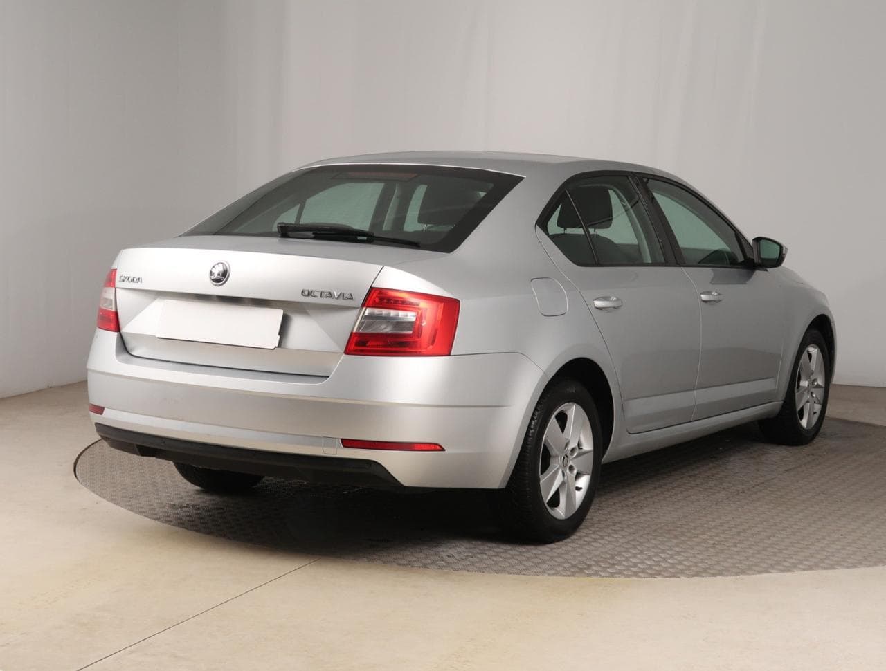 2019 Škoda OCTAVIA - 13