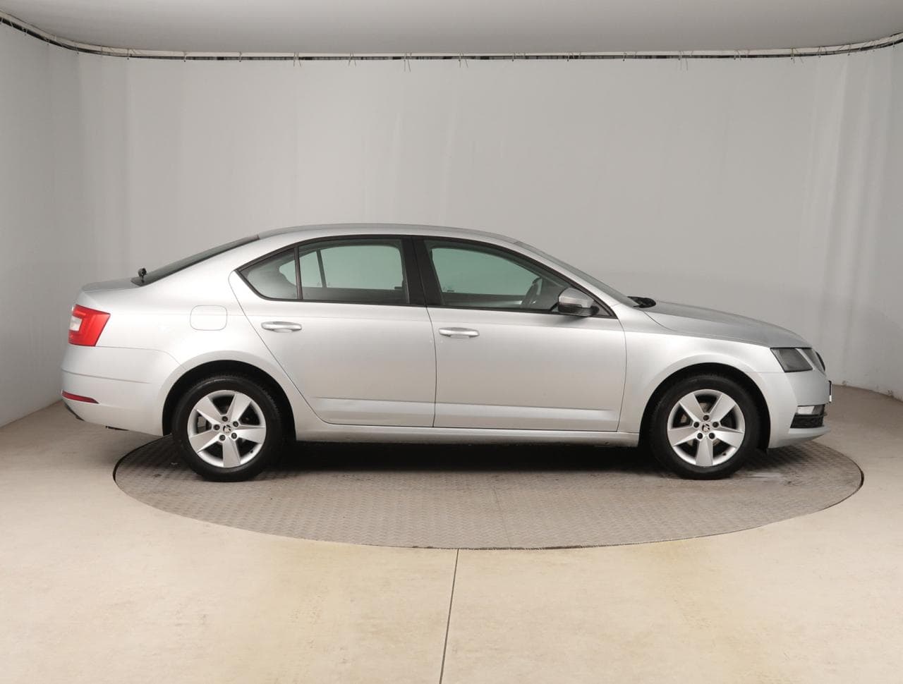 2019 Škoda OCTAVIA - 15