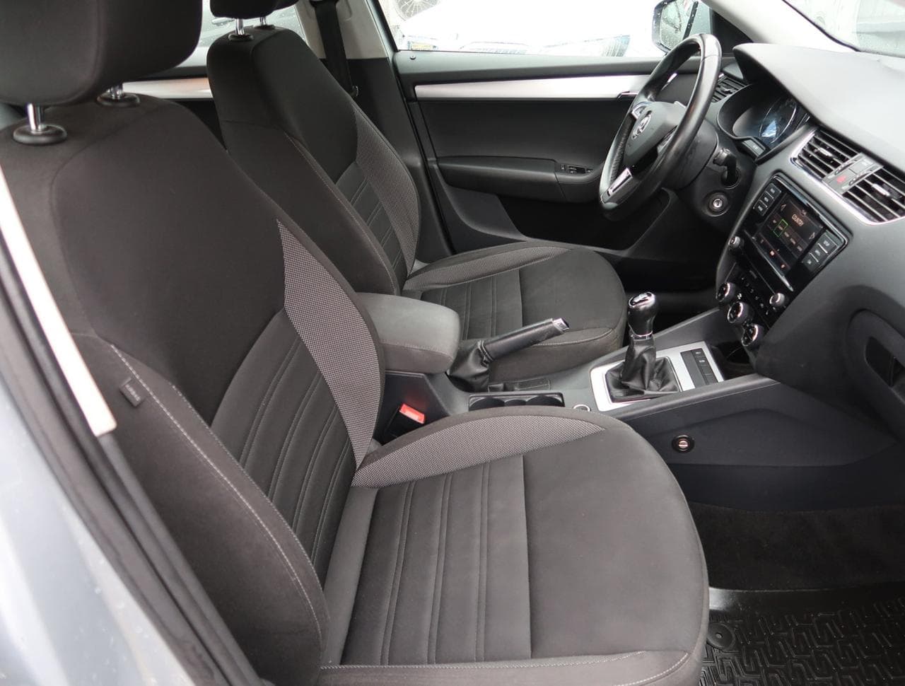 2019 Škoda OCTAVIA - 23