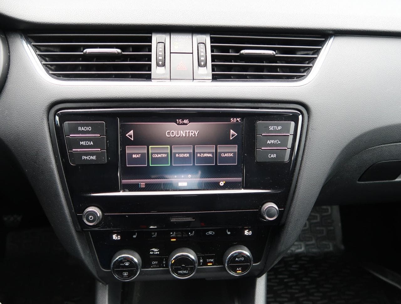 2019 Škoda OCTAVIA - 34