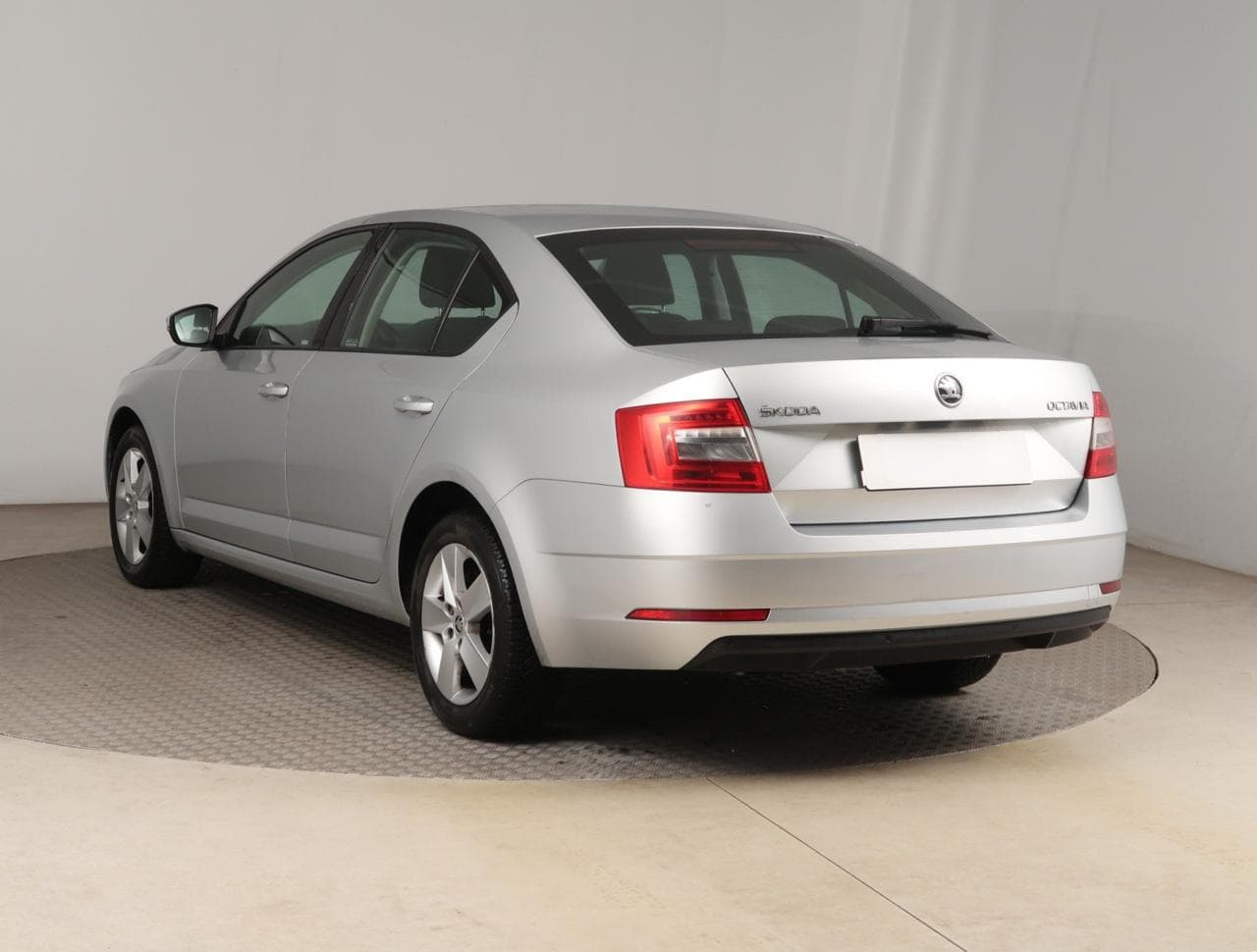 2019 Škoda OCTAVIA - 9