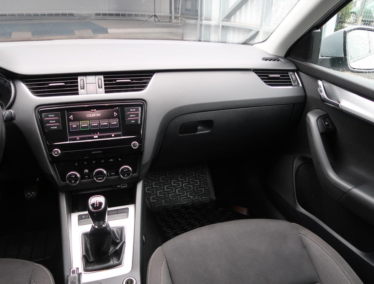 2019 Škoda OCTAVIA - 21