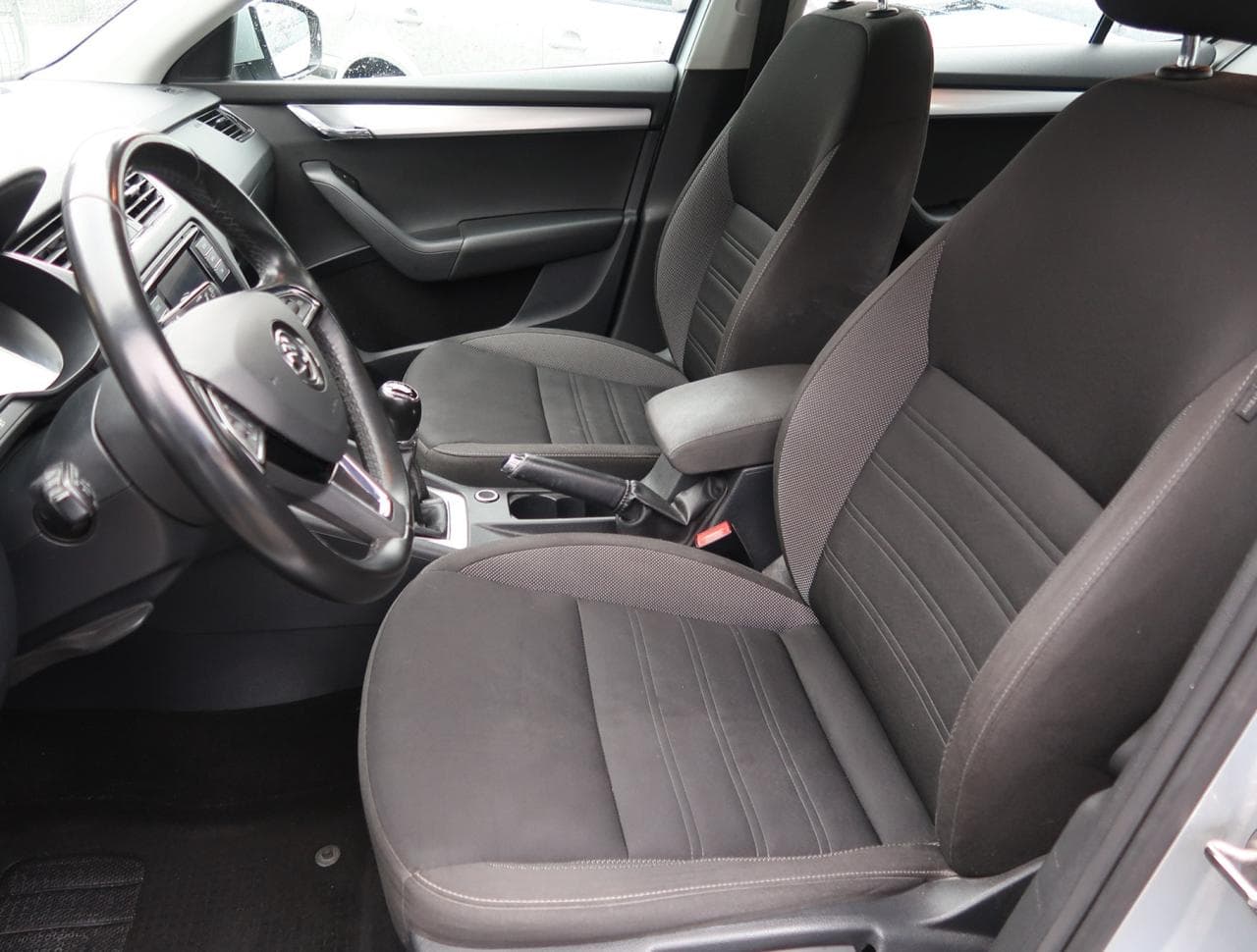 2019 Škoda OCTAVIA - 31