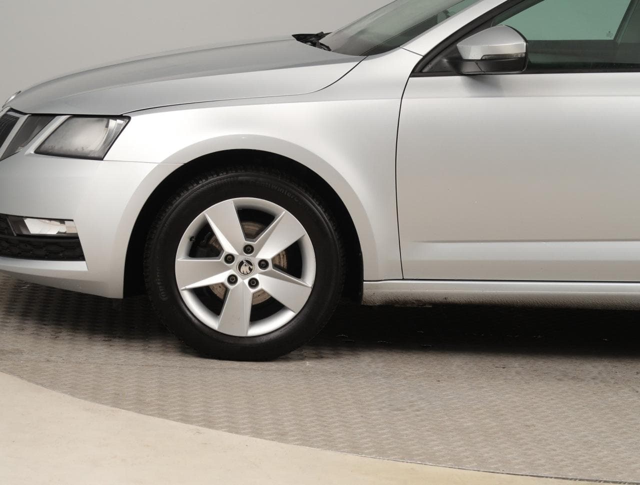 2019 Škoda OCTAVIA - 38