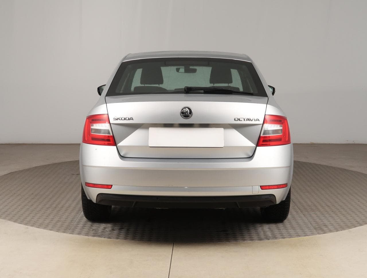 2019 Škoda OCTAVIA - 11