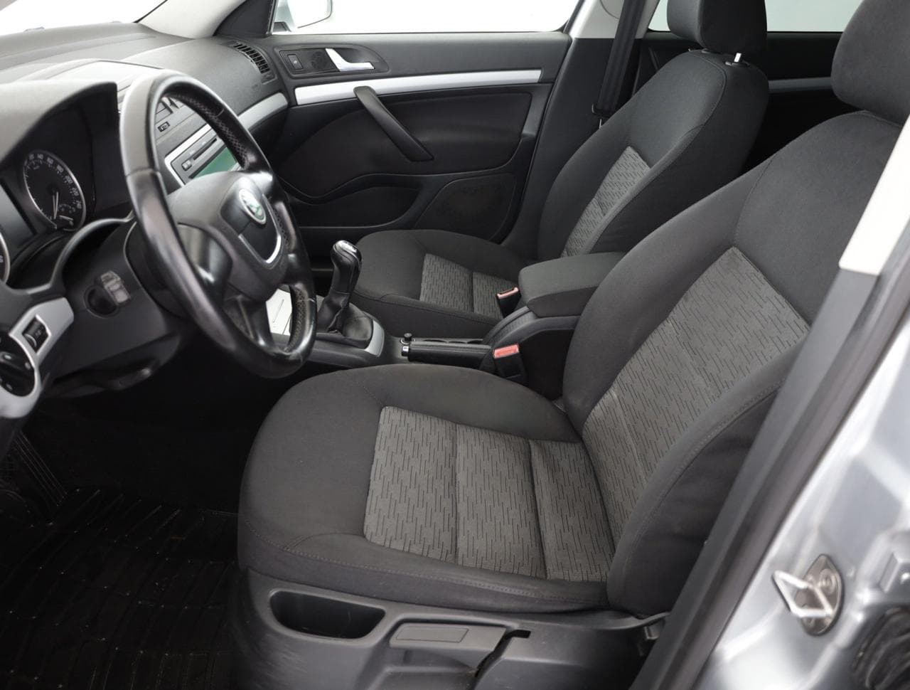 2011 Škoda OCTAVIA - 19