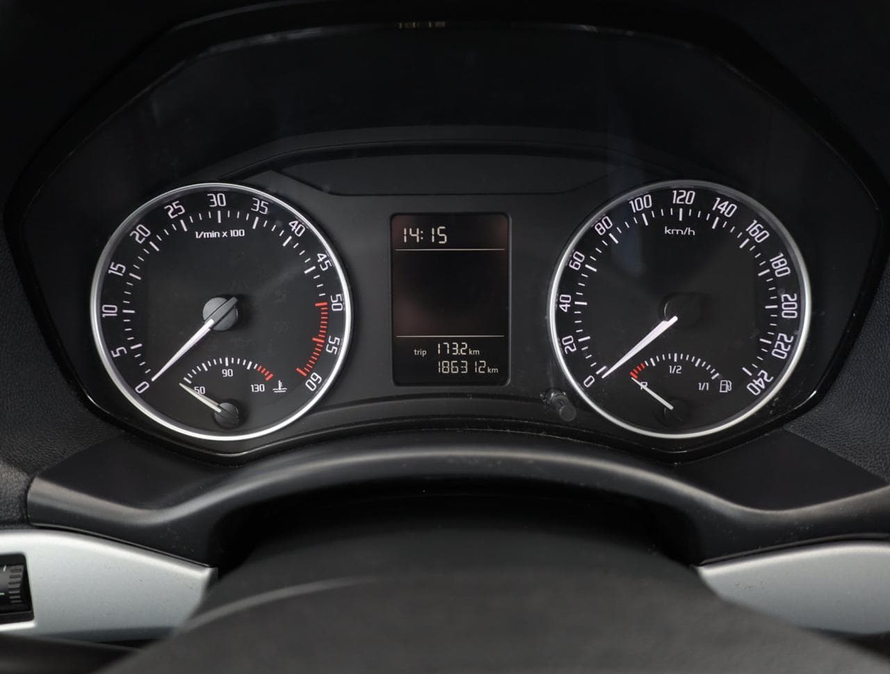 2011 Škoda OCTAVIA - 20