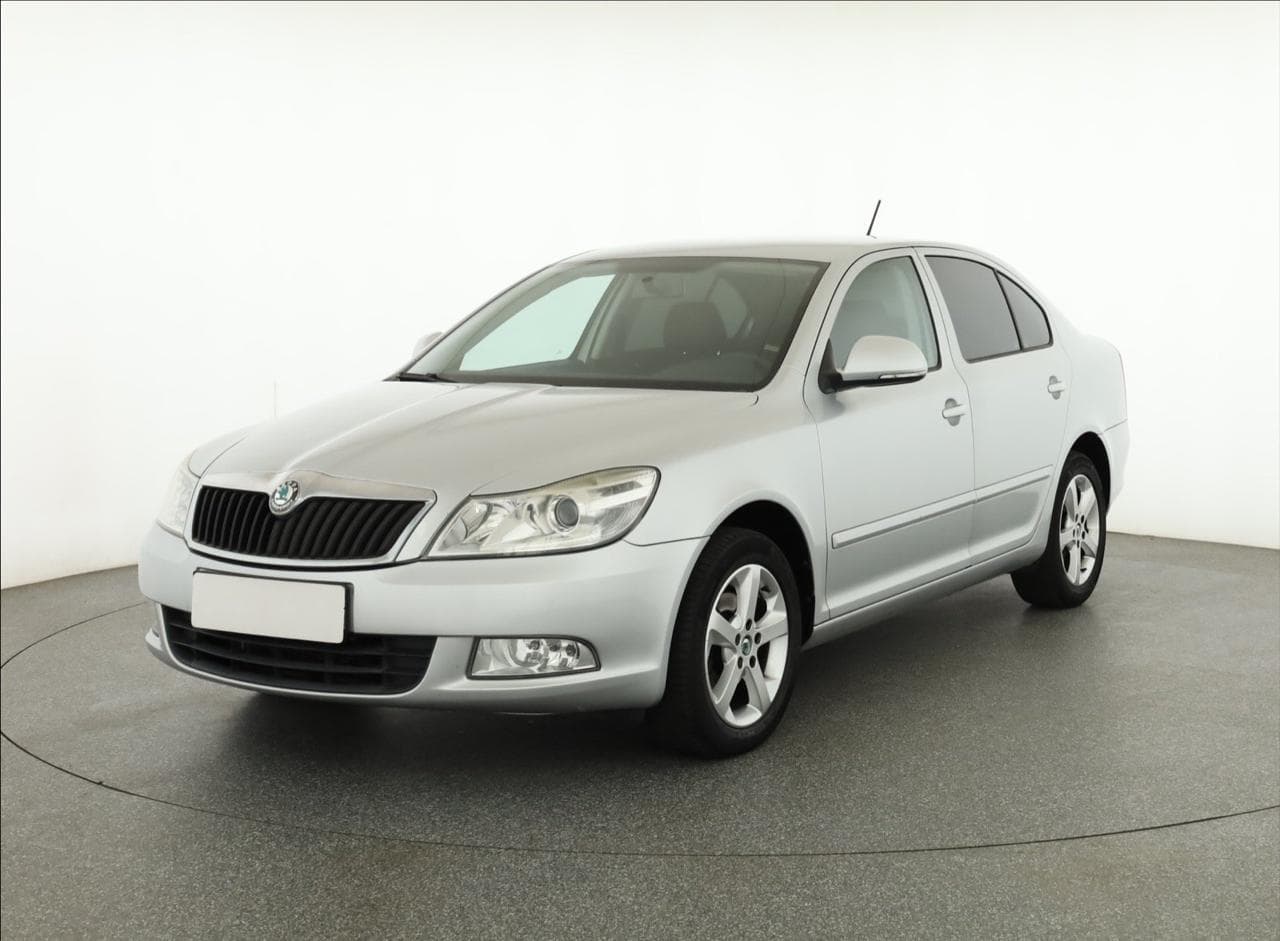 2011 Škoda OCTAVIA - 3