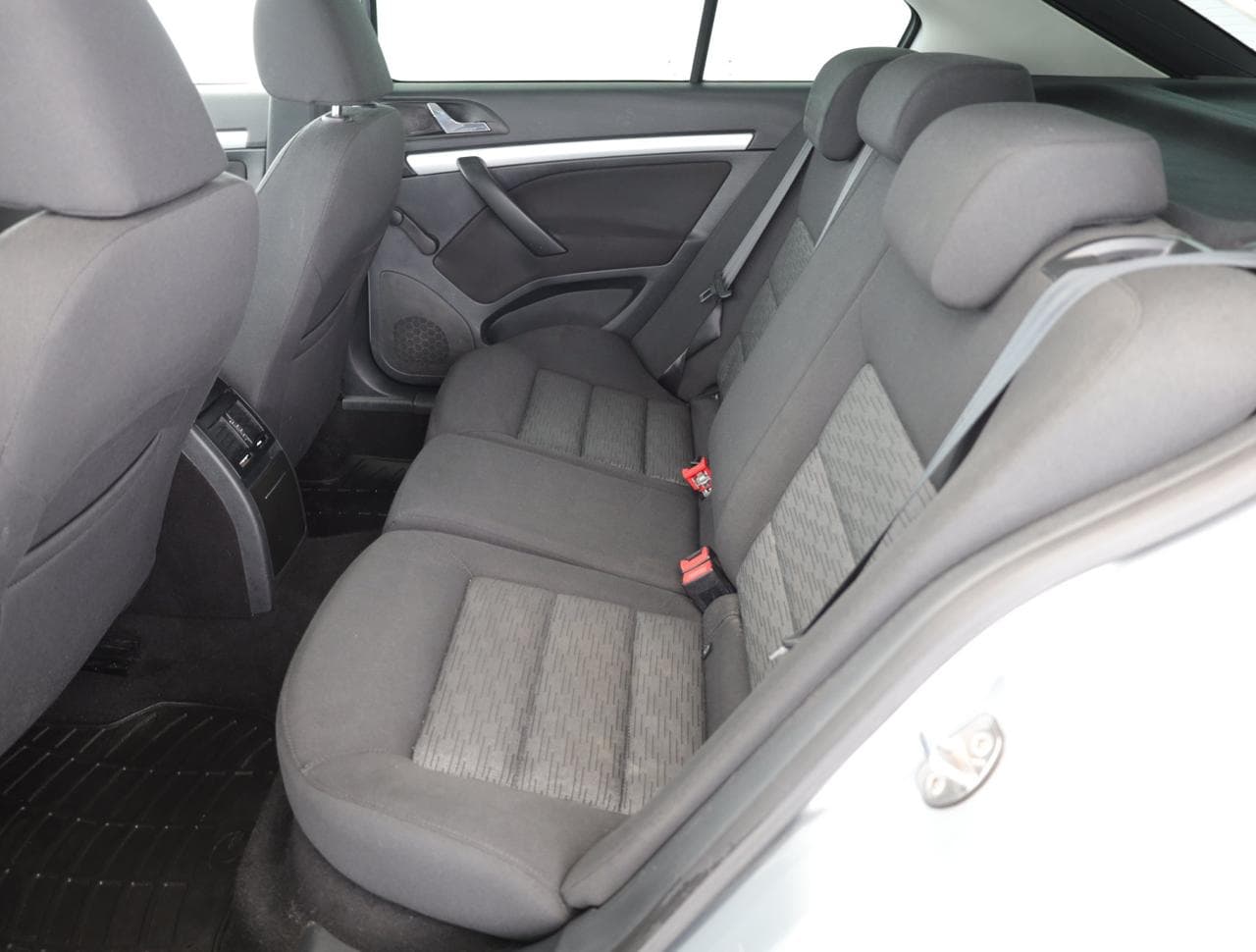2011 Škoda OCTAVIA - 17