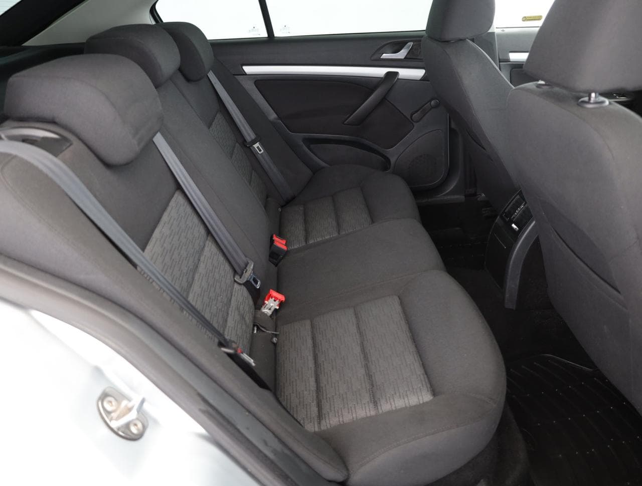 2011 Škoda OCTAVIA - 15