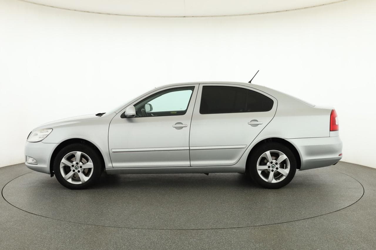 2011 Škoda OCTAVIA - 4