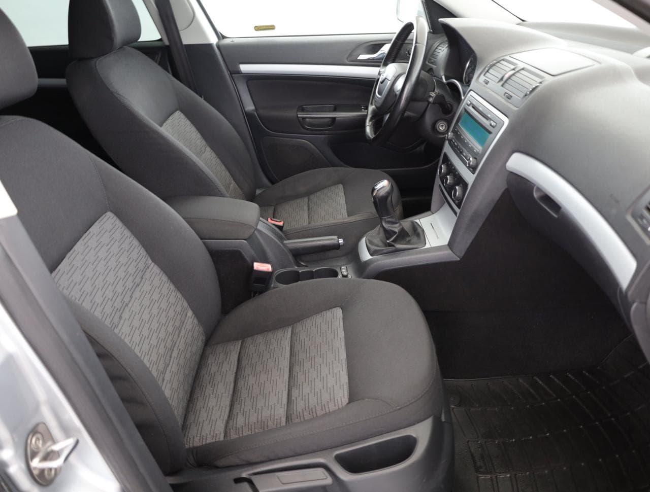 2011 Škoda OCTAVIA - 13