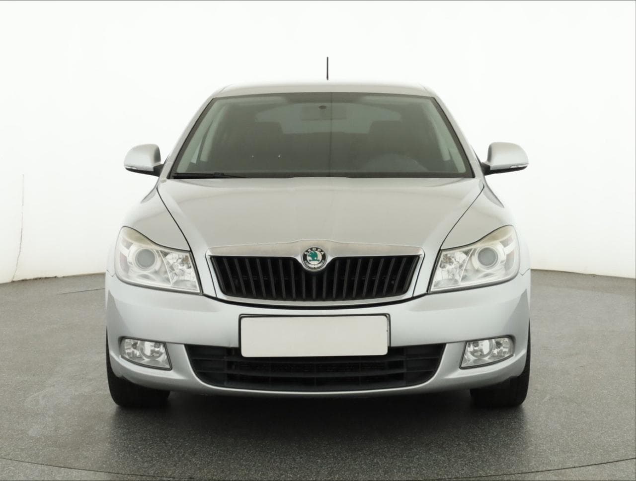 2011 Škoda OCTAVIA - 2
