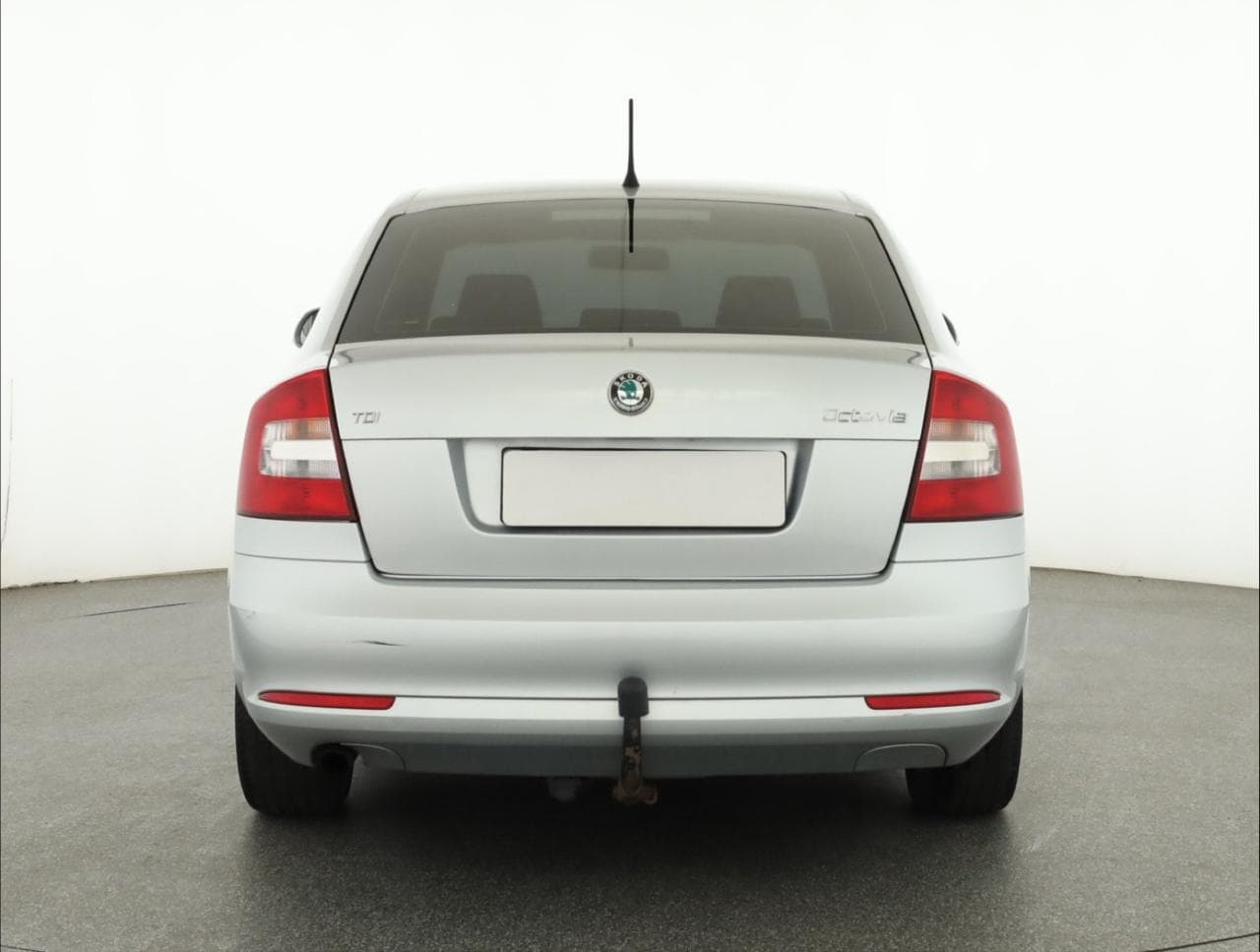 2011 Škoda OCTAVIA - 6