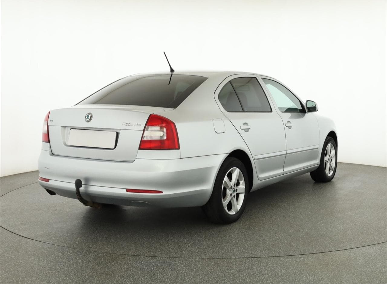 2011 Škoda OCTAVIA - 8