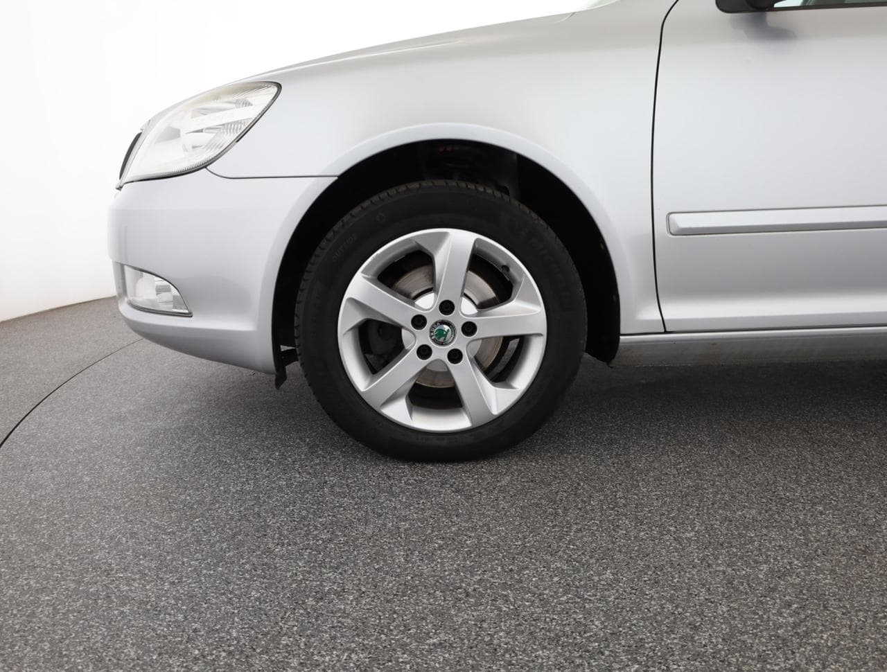2011 Škoda OCTAVIA - 32