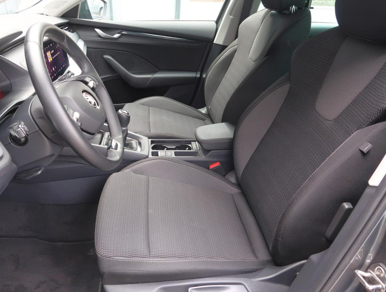2024 Škoda OCTAVIA - 29