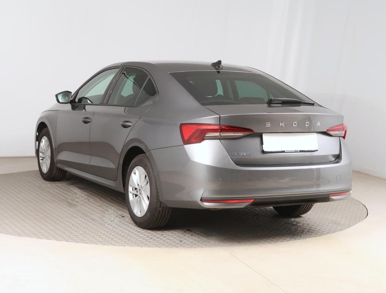 2024 Škoda OCTAVIA - 7