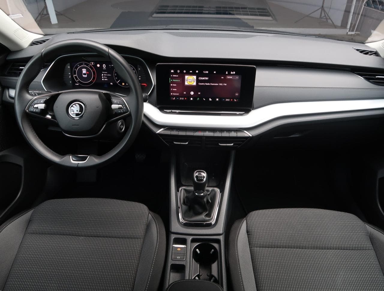 2024 Škoda OCTAVIA - 17