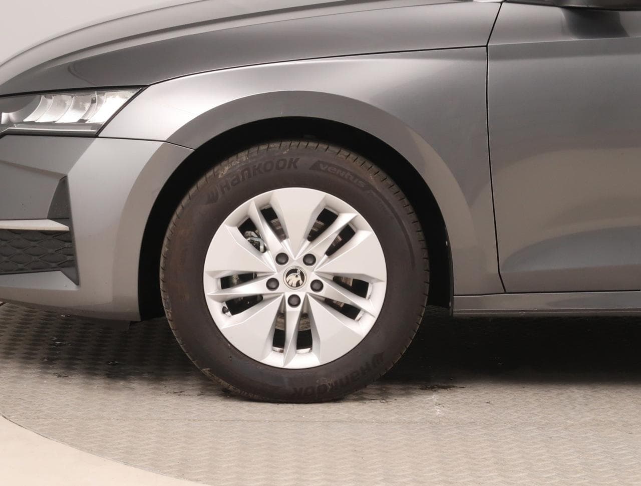 2024 Škoda OCTAVIA - 34